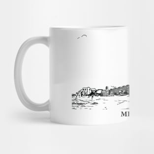 Miramar - Florida Mug